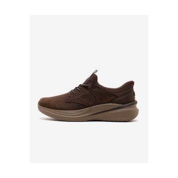 Skechers 211382 COC Slade 2.0-encore Kahverengi Erkek Spor Ayakkabı