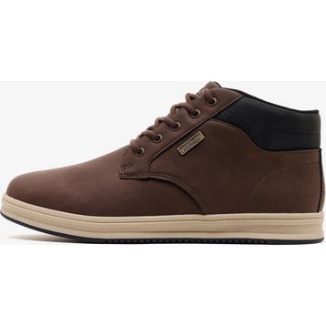 Skechers 211461 CHOC Palmiro Kahverengi Erkek Su Geçirmez Bot