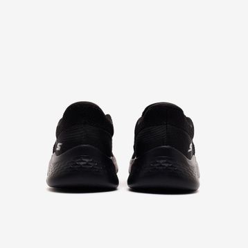 Skechers 216333TK BBK Go Walk Flex Siyah Erkek Spor Ayakkabı
