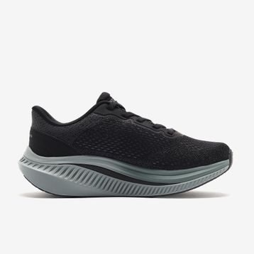 Skechers 216354 BKGR Go Walk Max Cushioning Arch Fit-jonah Siyah Erkek Spor Ayakkabı