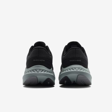 Skechers 216354 BKGR Go Walk Max Cushioning Arch Fit-jonah Siyah Erkek Spor Ayakkabı