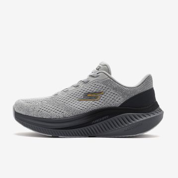 Skechers 216354 GYCC Go Walk Max Cushioning Arch Fit-jonah Gri Erkek Spor Ayakkabı