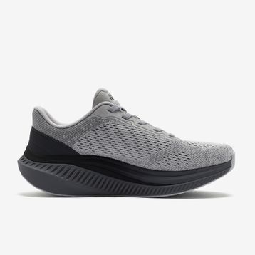 Skechers 216354 GYCC Go Walk Max Cushioning Arch Fit-jonah Gri Erkek Spor Ayakkabı
