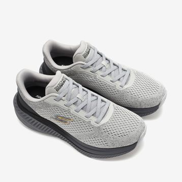 Skechers 216354 GYCC Go Walk Max Cushioning Arch Fit-jonah Gri Erkek Spor Ayakkabı