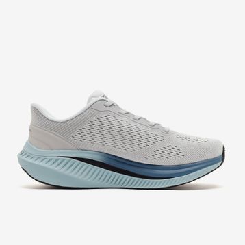 Skechers 216354 WBL Go Walk Max Cushioning Arch Fit Beyaz Erkek Spor Ayakkabı