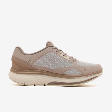 Skechers 216458 TPE Go Walk Workout Walker Bej Erkek Spor Ayakkabı