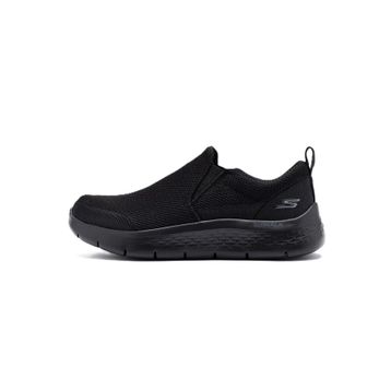 Skechers 216492TK BBK Go Walk Flex-Impeccable Siyah Erkek Spor Ayakkabı