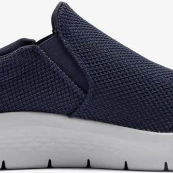 Skechers 216492TK NVGY Go Walk Flex - ImpeccableIi Lacivert Erkek Yürüyüş Ayakkabısı