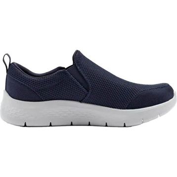 Skechers 216492TK NVGY Go Walk Flex - ImpeccableIi Lacivert Erkek Yürüyüş Ayakkabısı