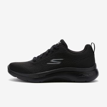 Skechers 216516 BBK Go Walk Arch Fit 2 0 Idyllic 2 Siyah Erkek Spor Ayakkabı