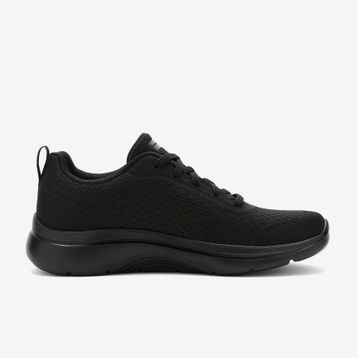 Skechers 216516 BBK Go Walk Arch Fit 2 0 Idyllic 2 Siyah Erkek Spor Ayakkabı