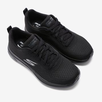Skechers 216516 BBK Go Walk Arch Fit 2 0 Idyllic 2 Siyah Erkek Spor Ayakkabı