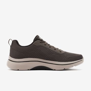 Skechers 216516 TPE Go Walk Arch Fit 2.0 Idyllic 2 Bej Erkek Yürüyüş Ayakkabısı