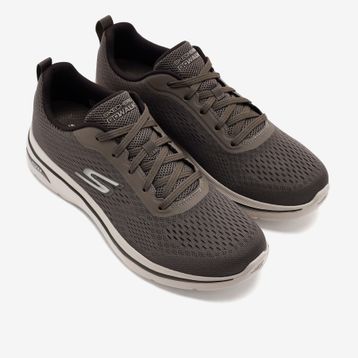 Skechers 216516 TPE Go Walk Arch Fit 2.0 Idyllic 2 Bej Erkek Yürüyüş Ayakkabısı