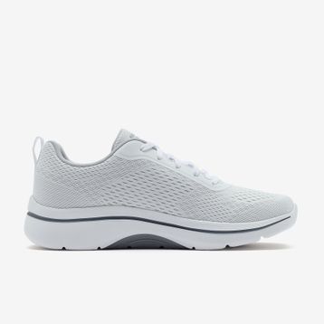 Skechers 216516 WGY Go Walk Arch Fit 2.0 - Idyllic 2 Beyaz Erkek Yürüyüş Ayakkabısı