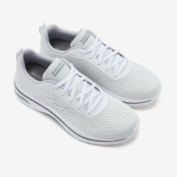 Skechers 216516 WGY Go Walk Arch Fit 2.0 - Idyllic 2 Beyaz Erkek Yürüyüş Ayakkabısı