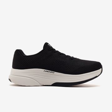 Skechers 216534 BKGY Go Walk Distance Walker Siyah Erkek Spor Ayakkabı