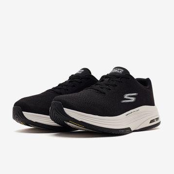 Skechers 216534 BKGY Go Walk Distance Walker Siyah Erkek Spor Ayakkabı
