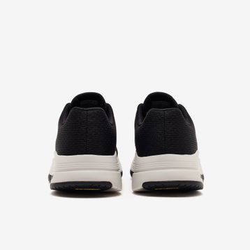 Skechers 216534 BKGY Go Walk Distance Walker Siyah Erkek Spor Ayakkabı