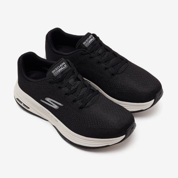 Skechers 216534 BKGY Go Walk Distance Walker Siyah Erkek Spor Ayakkabı