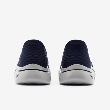 Skechers 216600 NVY Go Walk Arch Fit 2.0 - Hands Free 2 Lacivert Erkek Spor Ayakkabı