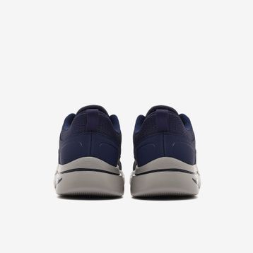Skechers 216650 NVOR Go Walk Arch Fit 2.0 Seared Lacivert Erkek Spor Ayakkabı