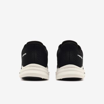 Skechers 216783 BKW Go Walk 8 Pate Siyah Erkek Spor Ayakkabı