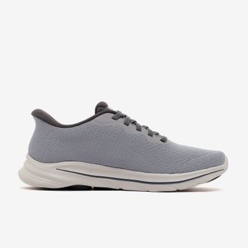 Skechers 216783 GRY Go Walk 8 Gri Erkek Spor Ayakkabı