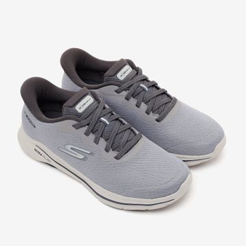 Skechers 216783 GRY Go Walk 8 Gri Erkek Spor Ayakkabı