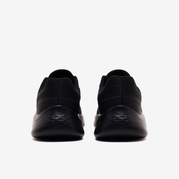 Skechers 216919TK BBK Go Walk Flex Siyah Erkek Spor Ayakkabı