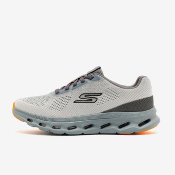 Skechers 217020 SAGE Go Walk Glide-step 2.0 Vic Haki Erkek Spor Ayakkabı