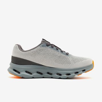 Skechers 217020 SAGE Go Walk Glide-step 2.0 Vic Haki Erkek Spor Ayakkabı