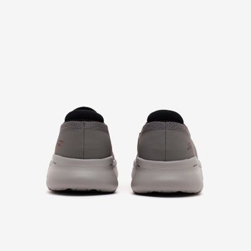 Skechers 217074TK CHAR Go Walk Arch Fit N-joy Gri Erkek Spor Ayakkabı