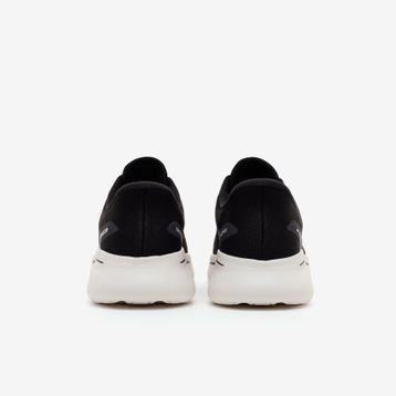 Skechers 217075TK BKW Go Walk Arch Fit N-joy Siyah Erkek Spor Ayakkabı