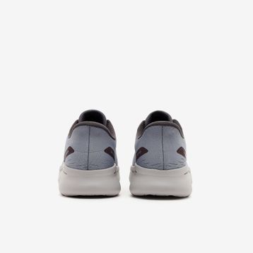 Skechers 217075TK CHAR Go Walk Arch Fit N-joy Gri Erkek Spor Ayakkabı