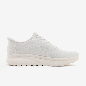 Skechers 217075TK WHT Go Walk Arch Fit N-joy Beyaz Erkek Spor Ayakkabı