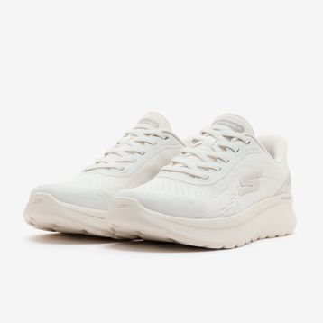 Skechers 217075TK WHT Go Walk Arch Fit N-joy Beyaz Erkek Spor Ayakkabı
