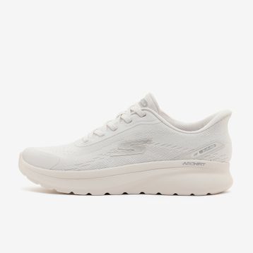 Skechers 217075TK WHT Go Walk Arch Fit N-joy Beyaz Erkek Spor Ayakkabı