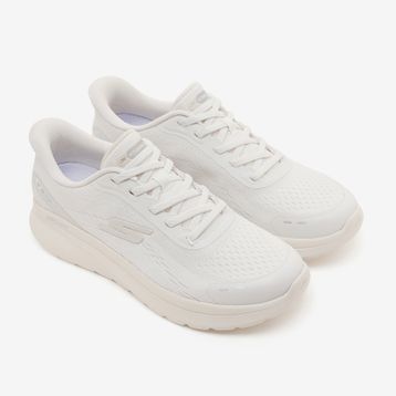 Skechers 217075TK WHT Go Walk Arch Fit N-joy Beyaz Erkek Spor Ayakkabı