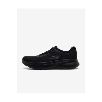 Skechers 217087TK BBK Go Walk Arch Fit N-joy Siyah Erkek Spor Ayakkabı