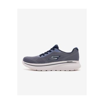 Skechers 217087TK NVBL Go Walk Arch Fit N-joy Lacivert Erkek Spor Ayakkabı