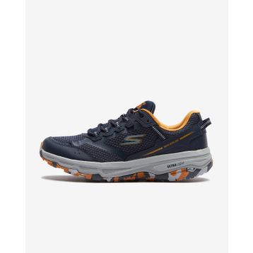 Skechers 220112-NVMT Lacivert Erkek Spor Ayakkabı