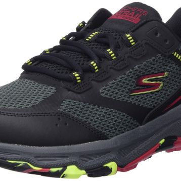 Skechers 220112-NVMT Lacivert Erkek Spor Ayakkabı