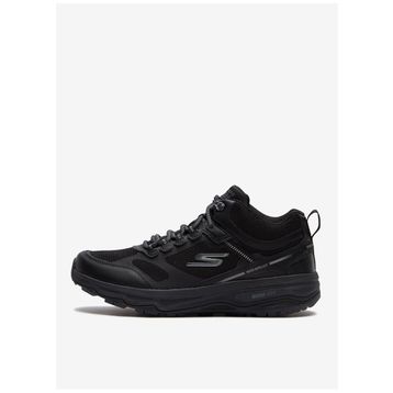Skechers 220113 Bbk Go Run Trail Altitude Siyah Erkek Bot