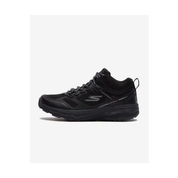 Skechers 220113 Bbk Go Run Trail Altitude Siyah Erkek Bot
