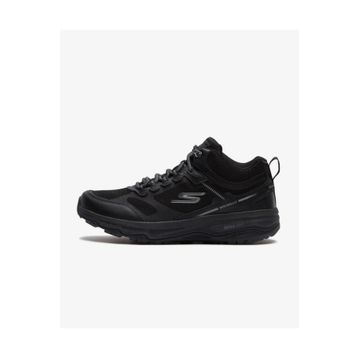 Skechers 220113 Bbk Go Run Trail Altitude Siyah Erkek Bot