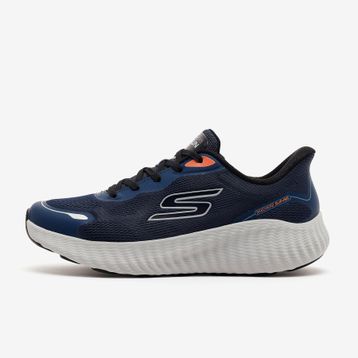 Skechers 220392 NVY Go Run Now Lacivert Erkek Koşu Spor Ayakkabı