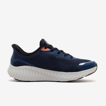 Skechers 220392 NVY Go Run Now Lacivert Erkek Koşu Spor Ayakkabı