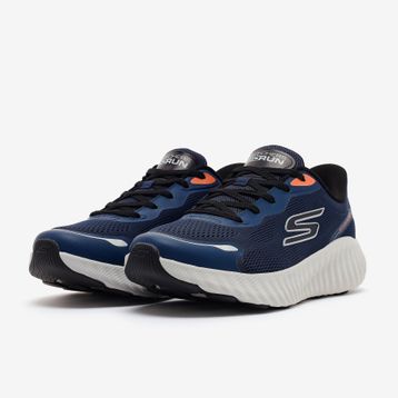 Skechers 220392 NVY Go Run Now Lacivert Erkek Koşu Spor Ayakkabı