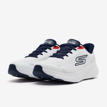 Skechers 220392 WNV Go Run Now Beyaz Erkek Koşu Spor Ayakkabı